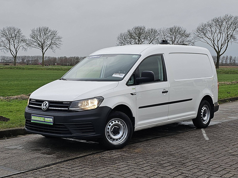 Volkswagen Caddy Maxi 2.0 Automaat 102Pk Euro6 - Fourgon: photos 2 Volkswagen Caddy Maxi 2.0 Automaat 102Pk Euro6 - Fourgon: photos 2