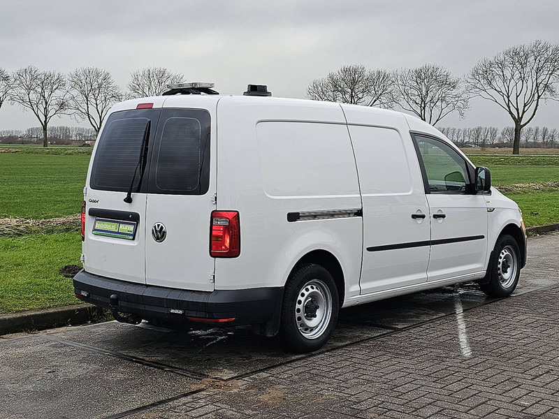 Volkswagen Caddy Maxi 2.0 Automaat 102Pk Euro6 - Fourgon: photos 3 Volkswagen Caddy Maxi 2.0 Automaat 102Pk Euro6 - Fourgon: photos 3