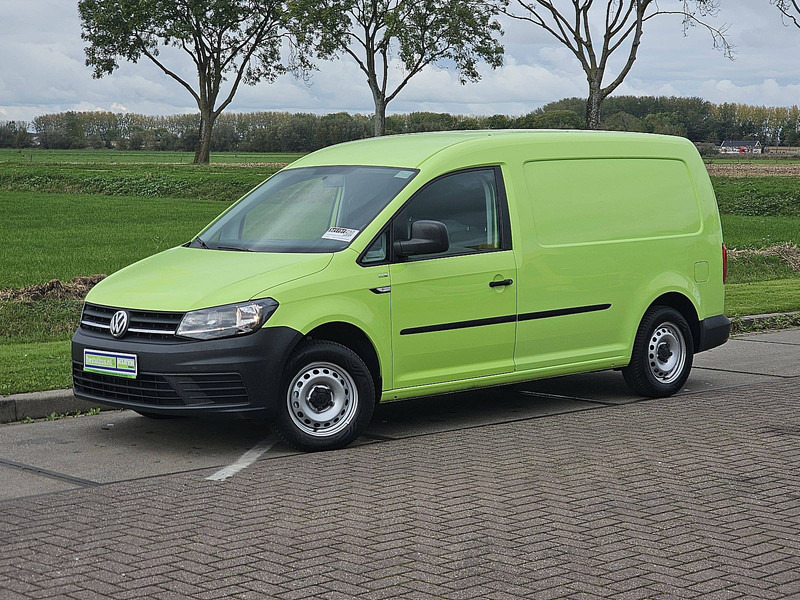 Volkswagen Caddy Maxi 2.0 Navi Airco Euro6 NAP - Fourgon: photos 2 Volkswagen Caddy Maxi 2.0 Navi Airco Euro6 NAP - Fourgon: photos 2