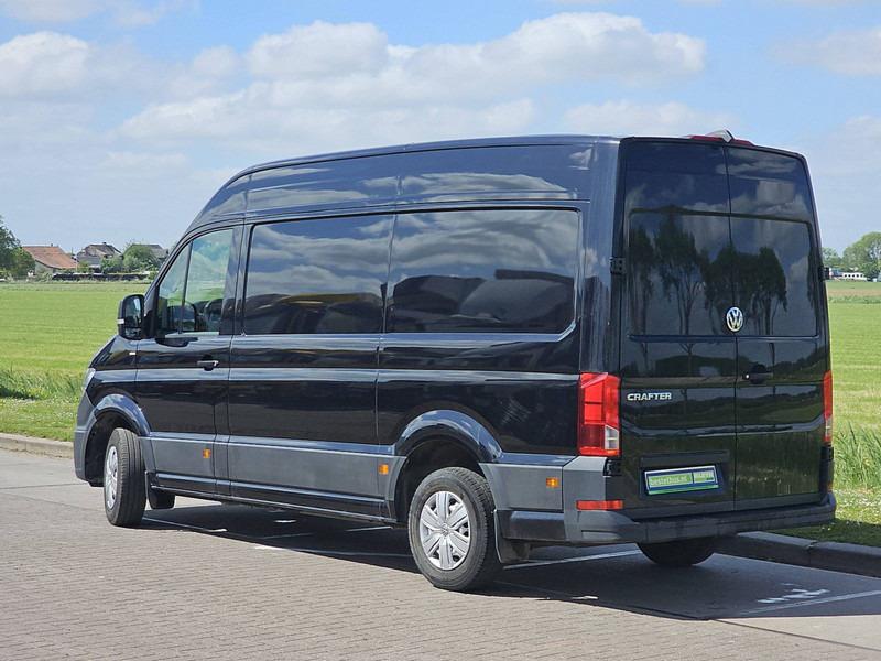 Crédit-bail Volkswagen Crafter 2.0 ac automaat EURO6 Volkswagen Crafter 2.0 ac automaat EURO6: photos 6