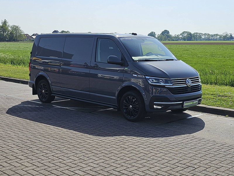 Volkswagen Transporter 2.0 TDI BULLI EURO6 - Fourgonnette: photos 5 Volkswagen Transporter 2.0 TDI BULLI EURO6 - Fourgonnette: photos 5