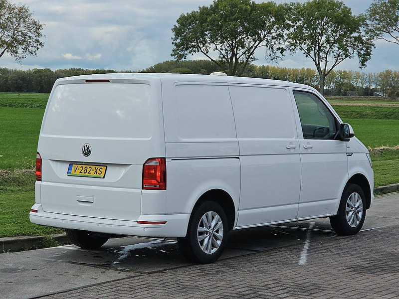Volkswagen Transporter 2.0 TDI L1H1 Airco Euro6 NAP - Fourgonnette: photos 3 Volkswagen Transporter 2.0 TDI L1H1 Airco Euro6 NAP - Fourgonnette: photos 3