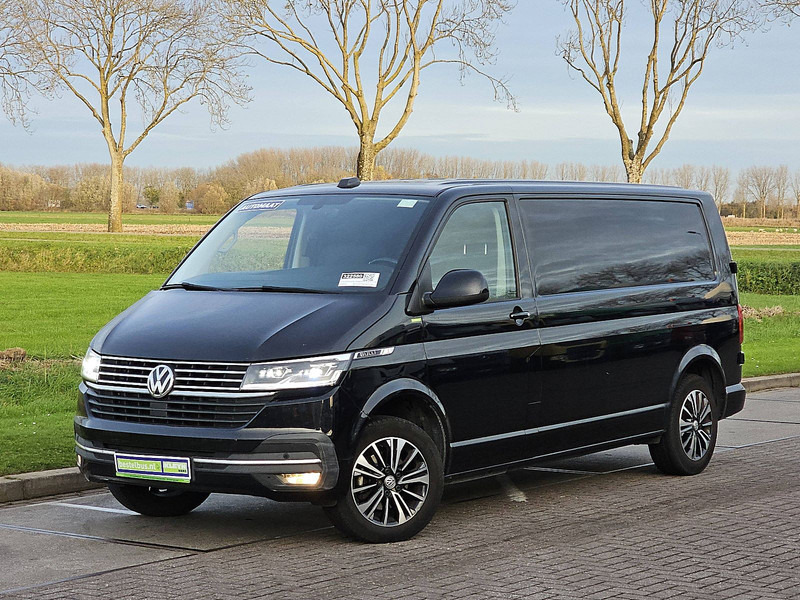 Volkswagen Transporter 2.0 TDI L2 BULLI LED ACC NAP - Fourgonnette: photos 2 Volkswagen Transporter 2.0 TDI L2 BULLI LED ACC NAP - Fourgonnette: photos 2