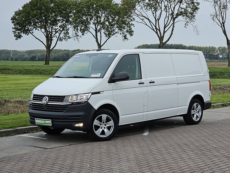 Volkswagen Transporter 2.0 TDI L2H1 2XZijdeur T6.1! - Fourgonnette: photos 2 Volkswagen Transporter 2.0 TDI L2H1 2XZijdeur T6.1! - Fourgonnette: photos 2