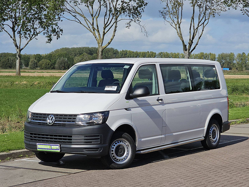 Volkswagen Transporter 2.0 TDI L2H1 Combi 9p Airco - Minibus, Transport de personnes: photos 2 Volkswagen Transporter 2.0 TDI L2H1 Combi 9p Airco - Minibus, Transport de personnes: photos 2