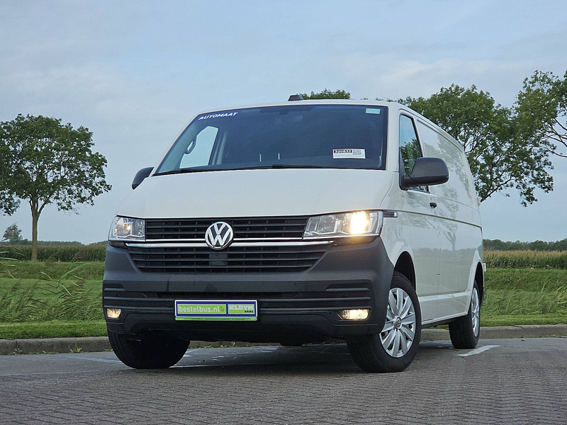 Volkswagen Transporter 2.0 TDI L2H1 Navi WP-Inricht - Fourgon utilitaire: photos 1 Volkswagen Transporter 2.0 TDI L2H1 Navi WP-Inricht - Fourgon utilitaire: photos 1