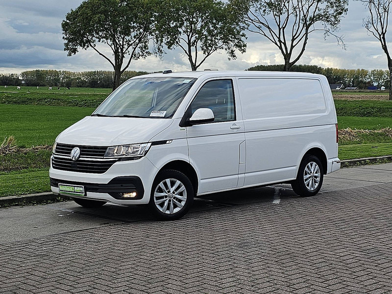Volkswagen Transporter 2.0 TDI T6.1 L1H1 Euro6 NAP! - Fourgonnette: photos 2 Volkswagen Transporter 2.0 TDI T6.1 L1H1 Euro6 NAP! - Fourgonnette: photos 2