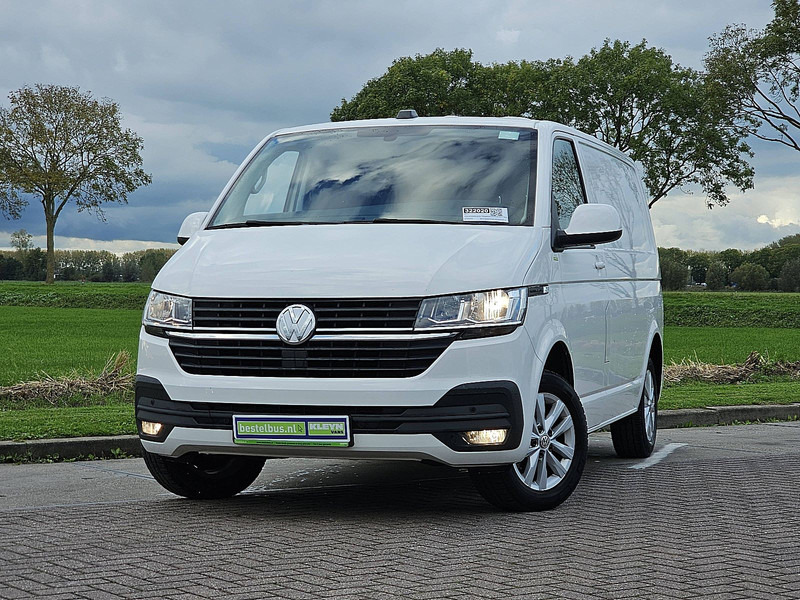 Volkswagen Transporter 2.0 TDI T6.1 L1H1 Euro6 NAP! - Fourgonnette: photos 1 Volkswagen Transporter 2.0 TDI T6.1 L1H1 Euro6 NAP! - Fourgonnette: photos 1