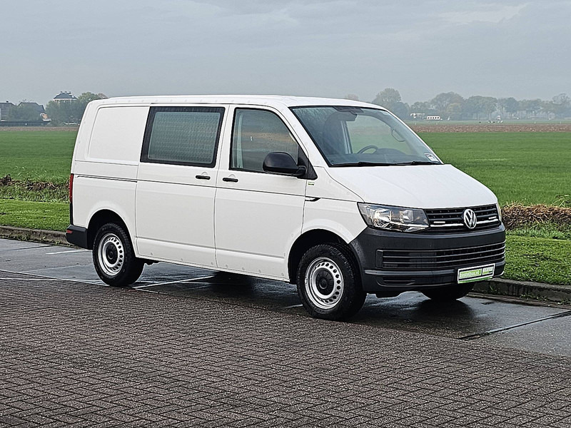 Volkswagen Transporter 2.0 TDI ac EURO6 - Fourgonnette: photos 5 Volkswagen Transporter 2.0 TDI ac EURO6 - Fourgonnette: photos 5