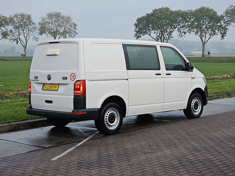 Volkswagen Transporter 2.0 TDI ac EURO6 - Fourgonnette: photos 3 Volkswagen Transporter 2.0 TDI ac EURO6 - Fourgonnette: photos 3