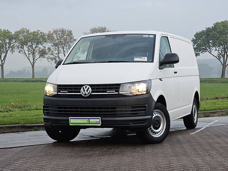Volkswagen Transporter 2.0 TDI ac EURO6 - Fourgonnette: photos 1 Volkswagen Transporter 2.0 TDI ac EURO6 - Fourgonnette: photos 1