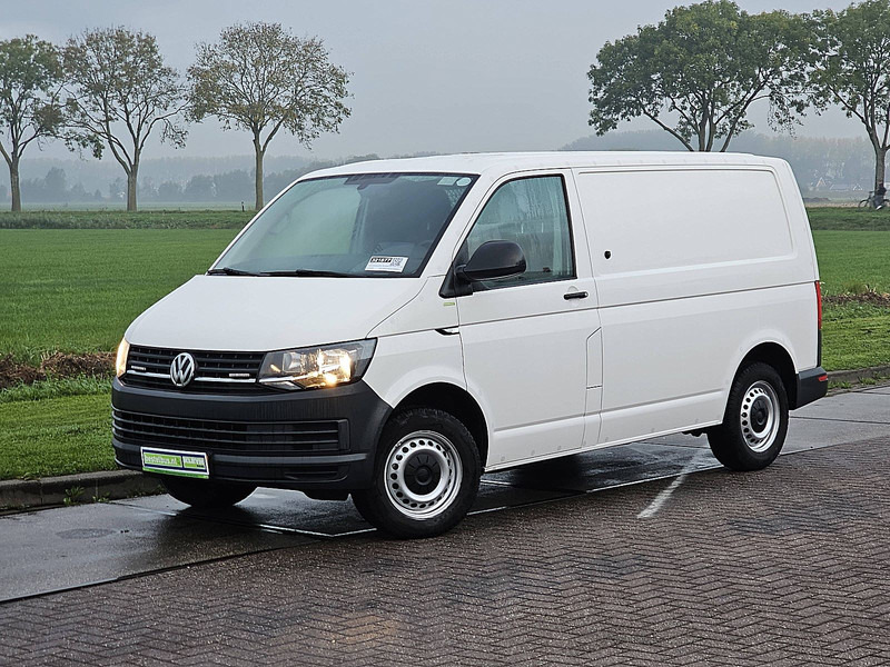 Volkswagen Transporter 2.0 TDI ac EURO6 - Fourgonnette: photos 2 Volkswagen Transporter 2.0 TDI ac EURO6 - Fourgonnette: photos 2