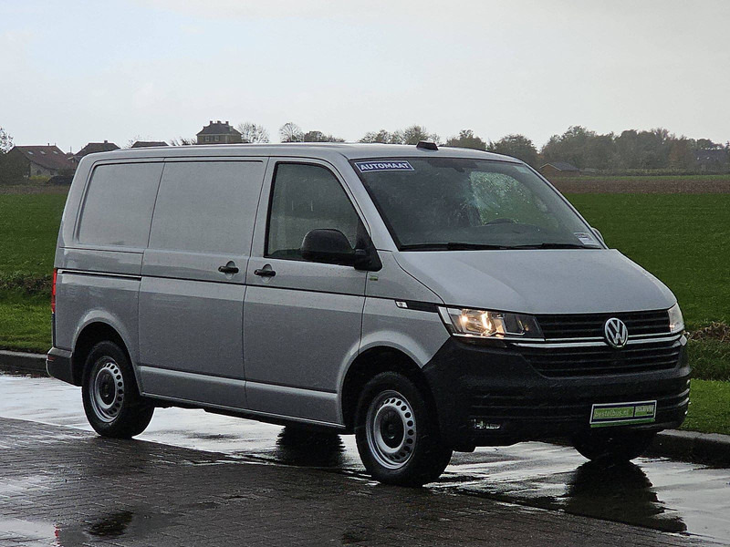 Volkswagen Transporter 2.0 TDI ac automaat EURO6 - Fourgon: photos 5 Volkswagen Transporter 2.0 TDI ac automaat EURO6 - Fourgon: photos 5