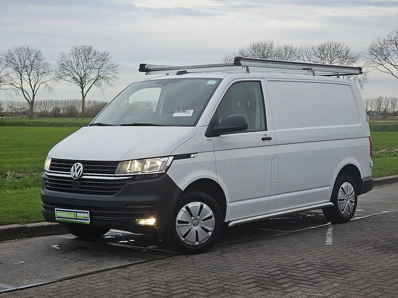 Volkswagen Transporter 2.0 TDI ac automaat EURO6 - Fourgonnette: photos 2 Volkswagen Transporter 2.0 TDI ac automaat EURO6 - Fourgonnette: photos 2