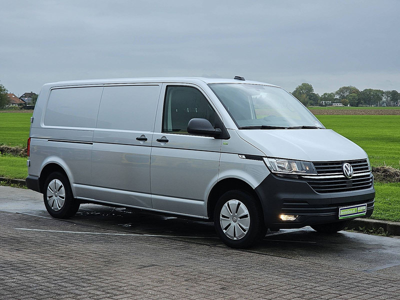 Volkswagen Transporter 2.0 TDI ac lang EURO6 - Fourgonnette: photos 5 Volkswagen Transporter 2.0 TDI ac lang EURO6 - Fourgonnette: photos 5