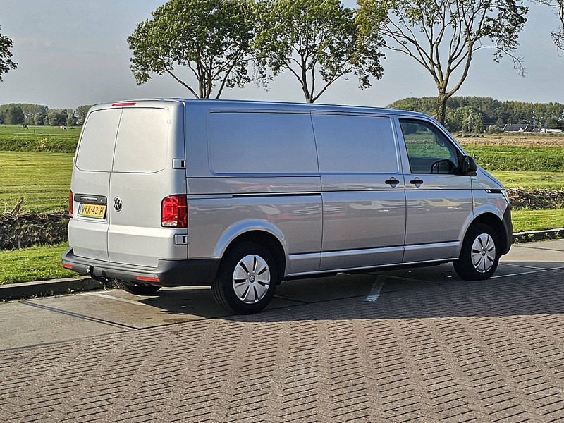 Volkswagen Transporter 2.0 TDI ac lang EURO6 - Fourgonnette: photos 3 Volkswagen Transporter 2.0 TDI ac lang EURO6 - Fourgonnette: photos 3