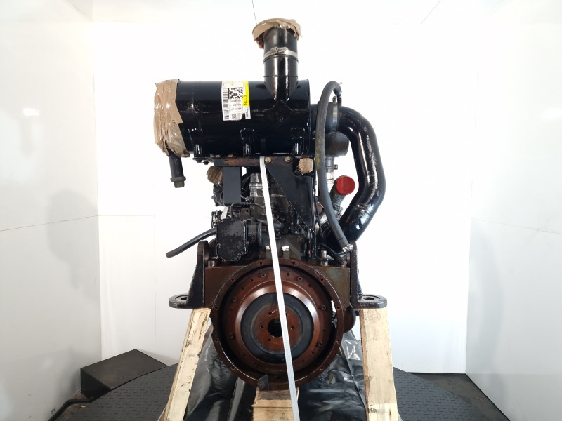 CNH F4HE9684E*J102 667TA EBD Engine (Plant) - Moteur pour Engins de chantier: photos 2 CNH F4HE9684E*J102 667TA EBD Engine (Plant) - Moteur pour Engins de chantier: photos 2