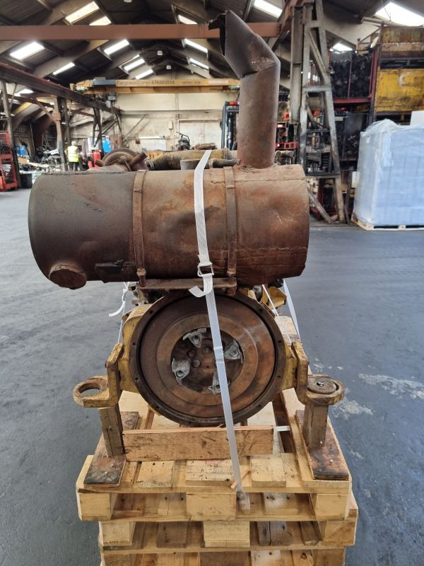 Caterpillar 320B 320BL Excavator 3066 Engine - Moteur pour Engins de chantier: photos 2 Caterpillar 320B 320BL Excavator 3066 Engine - Moteur pour Engins de chantier: photos 2