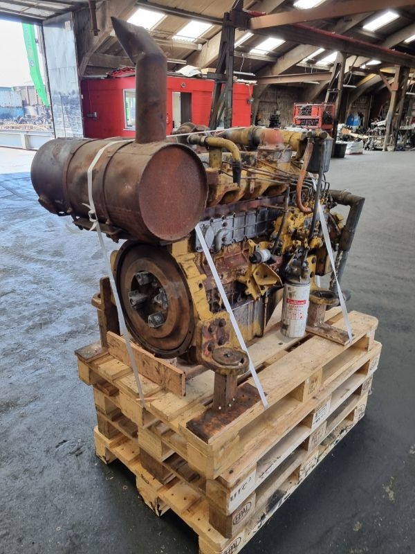Caterpillar 320B 320BL Excavator 3066 Engine - Moteur pour Engins de chantier: photos 1 Caterpillar 320B 320BL Excavator 3066 Engine - Moteur pour Engins de chantier: photos 1