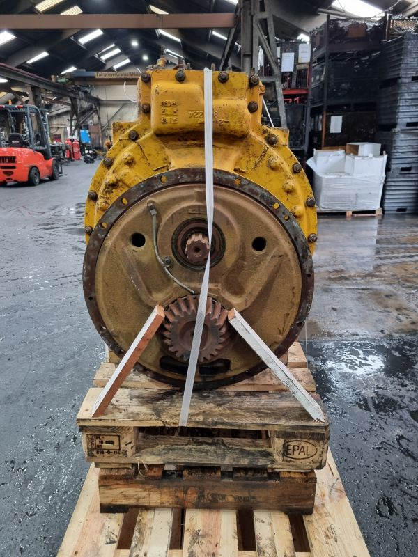 Caterpillar 3P1689 D8K Gearbox Gearbox (Plant) - Boîte de vitesse: photos 4 Caterpillar 3P1689 D8K Gearbox Gearbox (Plant) - Boîte de vitesse: photos 4