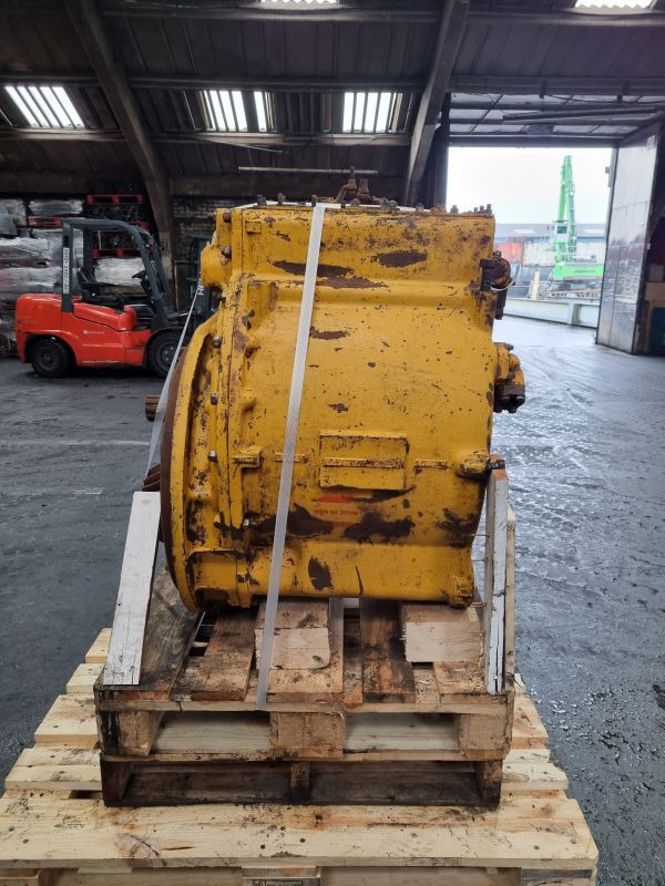 Caterpillar 3P1689 D8K Gearbox Gearbox (Plant) - Boîte de vitesse: photos 5 Caterpillar 3P1689 D8K Gearbox Gearbox (Plant) - Boîte de vitesse: photos 5