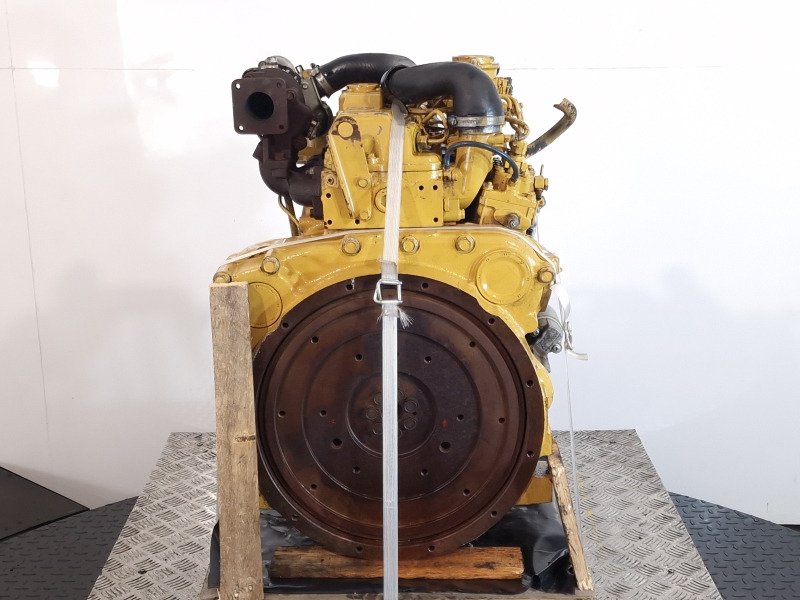 Caterpillar C2.6 Engine (Plant) - Moteur pour Engins de chantier: photos 2 Caterpillar C2.6 Engine (Plant) - Moteur pour Engins de chantier: photos 2