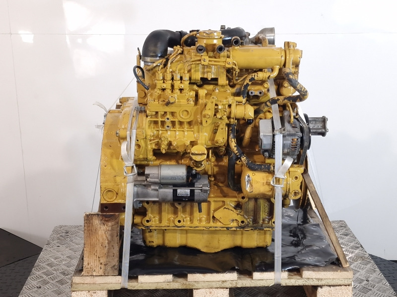 Caterpillar C2.6 Engine (Plant) - Moteur pour Engins de chantier: photos 3 Caterpillar C2.6 Engine (Plant) - Moteur pour Engins de chantier: photos 3