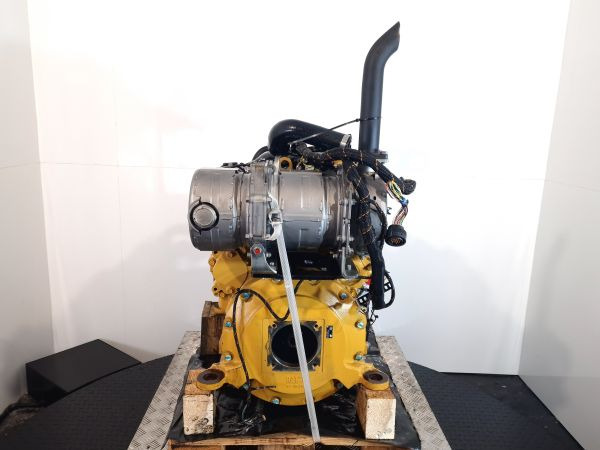 Caterpillar C3.3B-CR-T-EW04 CAT 906M, 907M, 908M, Engine (Plant) - Moteur pour Engins de chantier: photos 2 Caterpillar C3.3B-CR-T-EW04 CAT 906M, 907M, 908M, Engine (Plant) - Moteur pour Engins de chantier: photos 2