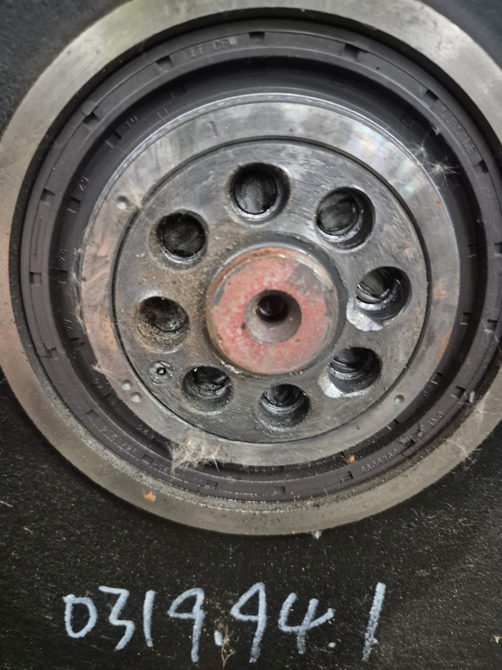 Caterpillar C3.6 313 Excavator (Perkins 904J-E36TA) Engine (Plant) - Moteur pour Engins de chantier: photos 2 Caterpillar C3.6 313 Excavator (Perkins 904J-E36TA) Engine (Plant) - Moteur pour Engins de chantier: photos 2