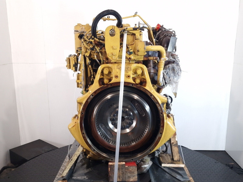 Caterpillar C7.1 950M Wheel Loader Engine (Plant) - Moteur pour Engins de chantier: photos 4 Caterpillar C7.1 950M Wheel Loader Engine (Plant) - Moteur pour Engins de chantier: photos 4