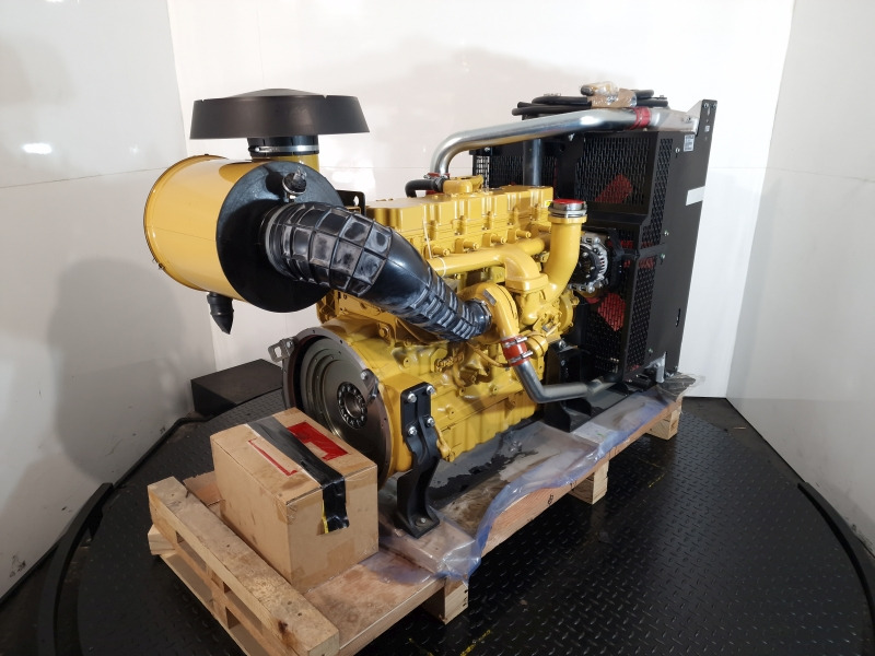 Caterpillar C7.1 New Stage3B Engine (Industrial) - Moteur pour Matériel industriel: photos 1 Caterpillar C7.1 New Stage3B Engine (Industrial) - Moteur pour Matériel industriel: photos 1