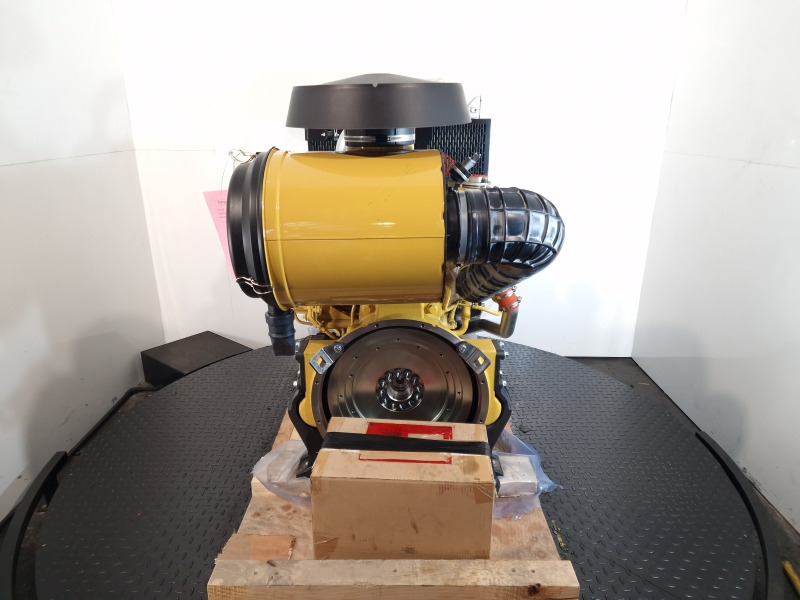 Caterpillar C7.1 New Stage3B Engine (Industrial) - Moteur pour Matériel industriel: photos 4 Caterpillar C7.1 New Stage3B Engine (Industrial) - Moteur pour Matériel industriel: photos 4