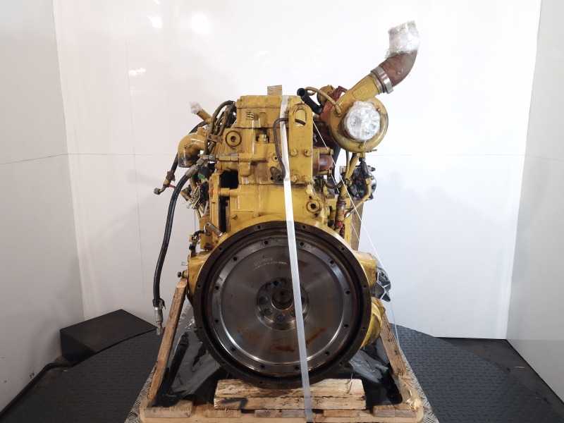 Caterpillar C7 / C7.2 140K Motor Grader Engine (Plant) - Moteur pour Engins de chantier: photos 3 Caterpillar C7 / C7.2 140K Motor Grader Engine (Plant) - Moteur pour Engins de chantier: photos 3