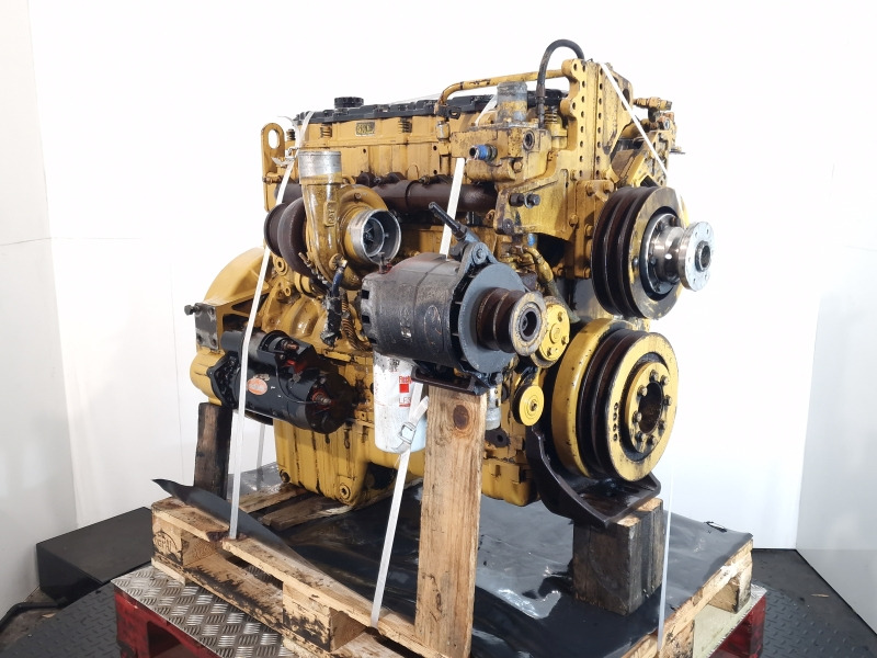 Caterpillar C7 Engine (Truck) - Moteur pour Camion: photos 4 Caterpillar C7 Engine (Truck) - Moteur pour Camion: photos 4