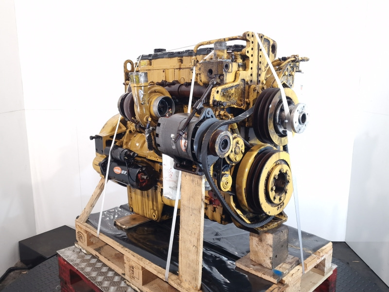 Caterpillar C7 Engine (Truck) - Moteur pour Camion: photos 4 Caterpillar C7 Engine (Truck) - Moteur pour Camion: photos 4
