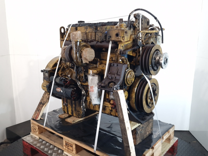 Caterpillar C7 Engine (Truck) - Moteur pour Camion: photos 4 Caterpillar C7 Engine (Truck) - Moteur pour Camion: photos 4