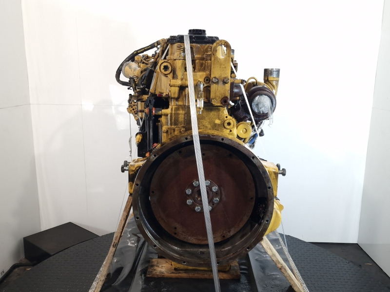 Caterpillar C7 Engine (Truck) - Moteur pour Camion: photos 2 Caterpillar C7 Engine (Truck) - Moteur pour Camion: photos 2