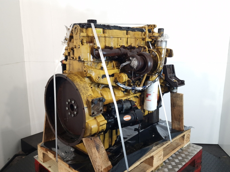 Caterpillar C7 Engine (Truck) - Moteur pour Camion: photos 1 Caterpillar C7 Engine (Truck) - Moteur pour Camion: photos 1