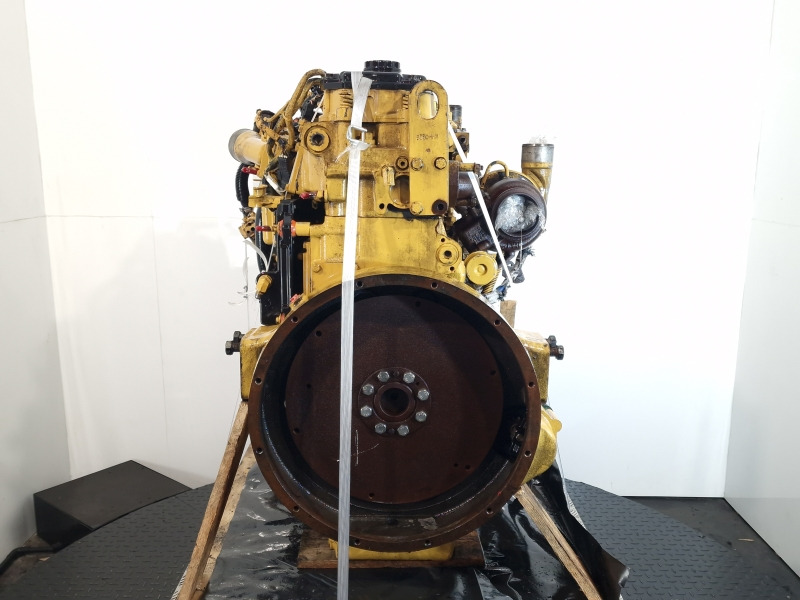 Caterpillar C7 Engine (Truck) - Moteur pour Camion: photos 2 Caterpillar C7 Engine (Truck) - Moteur pour Camion: photos 2