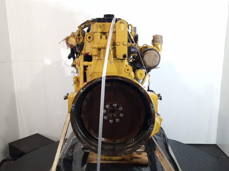 Caterpillar C7 Engine (Truck) - Moteur pour Camion: photos 2 Caterpillar C7 Engine (Truck) - Moteur pour Camion: photos 2