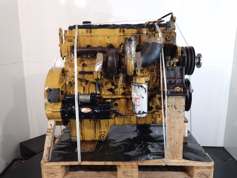 Caterpillar C7 Engine (Truck) - Moteur pour Camion: photos 3 Caterpillar C7 Engine (Truck) - Moteur pour Camion: photos 3