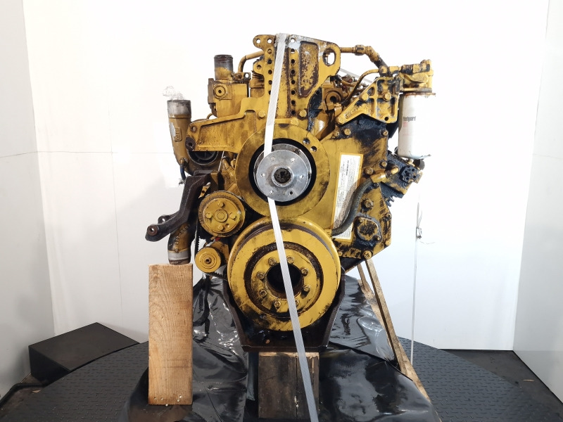Caterpillar C7 Engine (Truck) - Moteur pour Camion: photos 5 Caterpillar C7 Engine (Truck) - Moteur pour Camion: photos 5