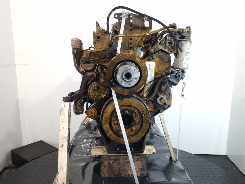 Caterpillar C7 Engine (Truck) - Moteur pour Camion: photos 5 Caterpillar C7 Engine (Truck) - Moteur pour Camion: photos 5