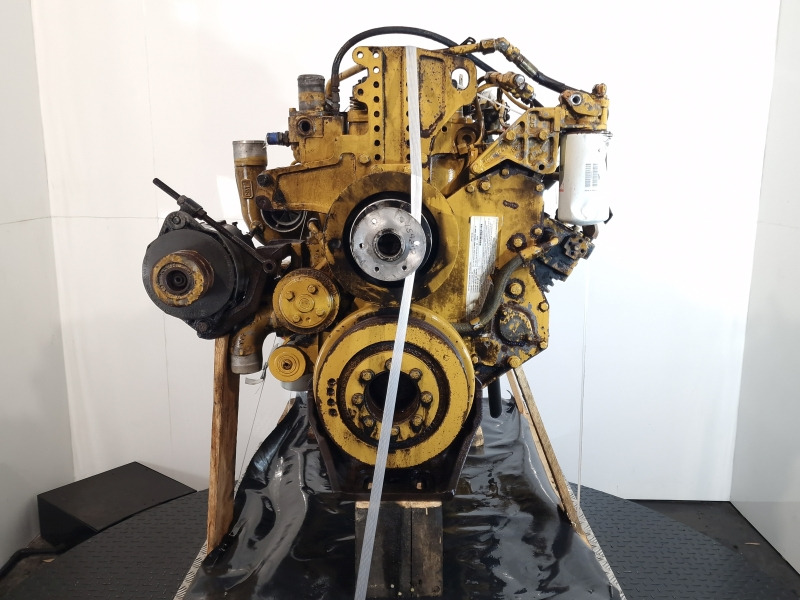 Caterpillar C7 Engine (Truck) - Moteur pour Camion: photos 5 Caterpillar C7 Engine (Truck) - Moteur pour Camion: photos 5