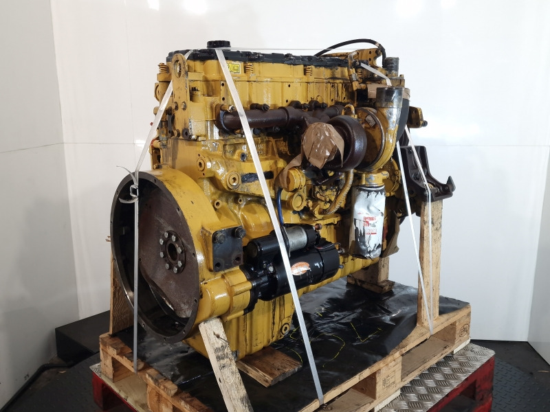 Caterpillar C7 Engine (Truck) - Moteur pour Camion: photos 1 Caterpillar C7 Engine (Truck) - Moteur pour Camion: photos 1
