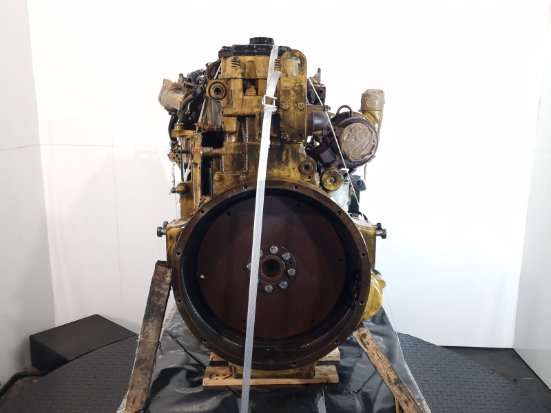 Caterpillar C7 Engine (Truck) - Moteur pour Camion: photos 2 Caterpillar C7 Engine (Truck) - Moteur pour Camion: photos 2