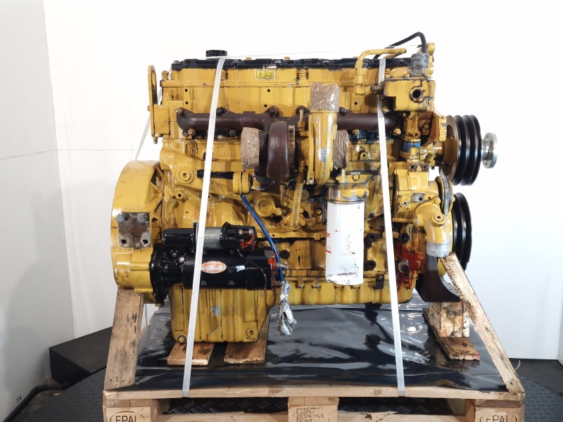 Caterpillar C7 Engine (Truck) - Moteur pour Camion: photos 3 Caterpillar C7 Engine (Truck) - Moteur pour Camion: photos 3