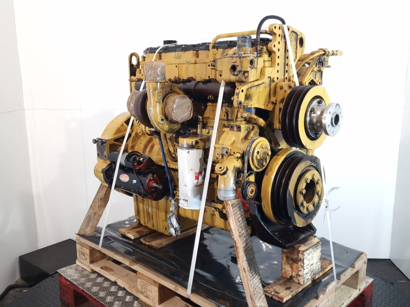 Caterpillar C7 Engine (Truck) - Moteur pour Camion: photos 4 Caterpillar C7 Engine (Truck) - Moteur pour Camion: photos 4