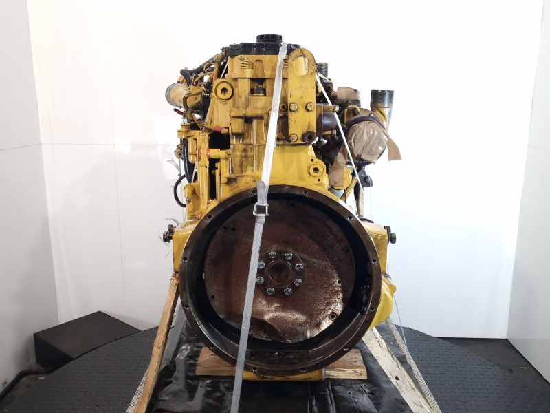 Caterpillar C7 Engine (Truck) - Moteur pour Camion: photos 2 Caterpillar C7 Engine (Truck) - Moteur pour Camion: photos 2
