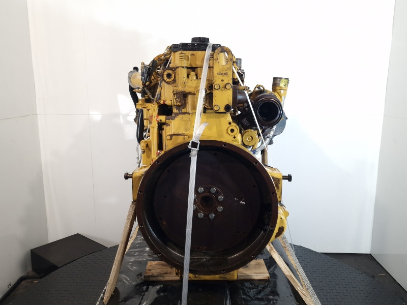 Caterpillar C7 Engine (Truck) - Moteur pour Camion: photos 2 Caterpillar C7 Engine (Truck) - Moteur pour Camion: photos 2